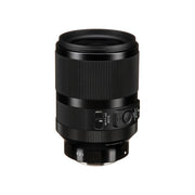 Sigma Sony 35mm F1.4 DG DN Contemporary Lens