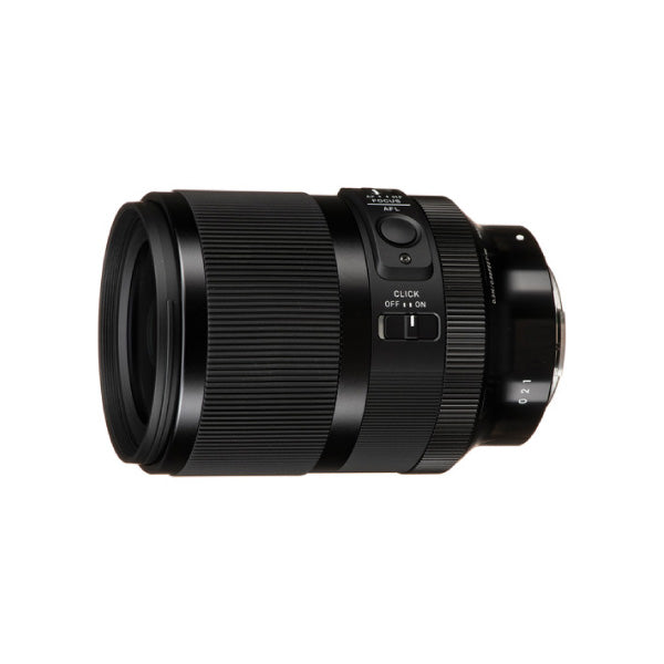 Sigma Sony 35mm F1.4 DG DN Contemporary Lens