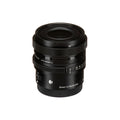 Sigma Sony E 35mm F2.0 DG DN Contemporary Lens