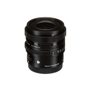 Sigma Sony E 35mm F2.0 DG DN Contemporary Lens