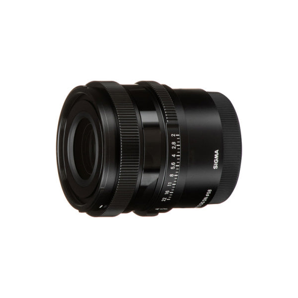 Sigma Sony E 35mm F2.0 DG DN Contemporary Lens