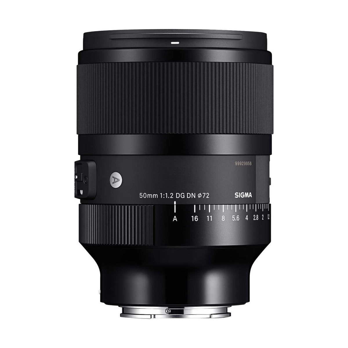 Sigma 18-35mm F1.8 DC HSM Art Lens for Nikon F – Camerahaus
