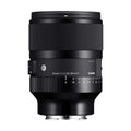 Sigma 50mm F1.2 DG DN Art Lens Sony E