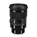 Sigma Sony FE 50mm F1.4 DG HSM Art Lens