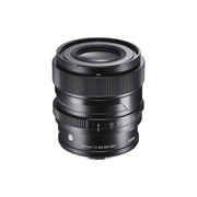 Sigma Sony 65mm F2.0 DG DN Contemporary Lens