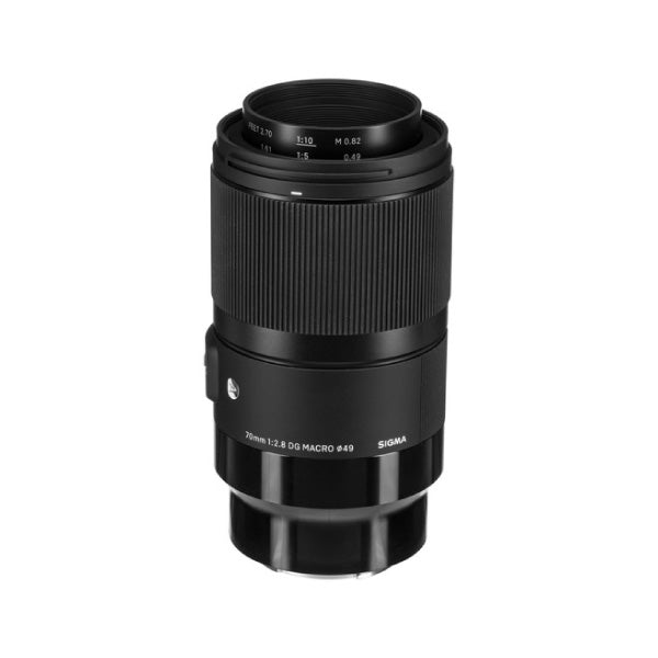Sigma Sony 70mm F2.8 Macro Art Lens