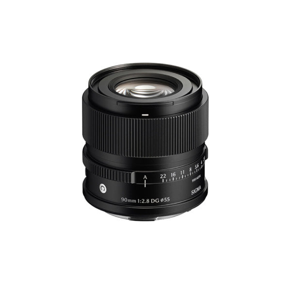 Sigma 90mm F2.8 DG DN Contemporary Lens