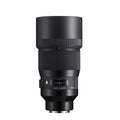 Sigma 135mm F1.8 DG HSM Art Lens for Sony E