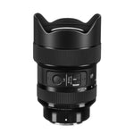 Sigma 14-24mm F2.8 DG DN Art Lens for Sony E