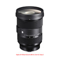 Sigma 24-70mm F2.8 DG DN Art Lens for Sony E