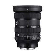 Sigma SEL 24-70mm F2.8 DG DN Art II Lens