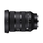 SEL 24-70mm F2.8 DG DN ART II