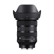 Sigma SEL 24-70mm F2.8 DG DN Art II Lens