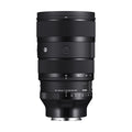 Sigma 28-45mm F1.8 DG DN Art Lens Sony E