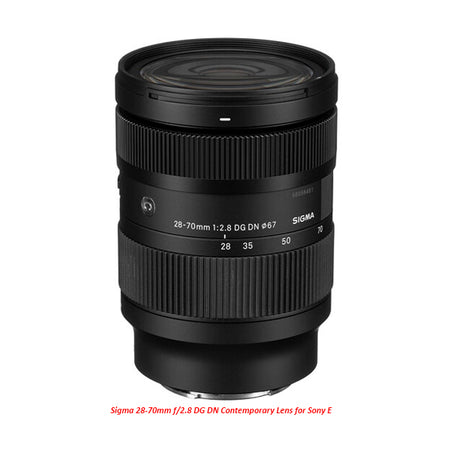 新品SIGMA 28-70mm F2.8 DG DN Contemporary VPA428074_450x450.jpg?v=1761450996