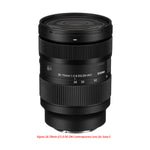 Sigma 28-70mm F2.8 DG DN Contemporary Lens for Sony E