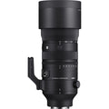 Sigma 70-200mm F2.8 DG DN Lens Sony E