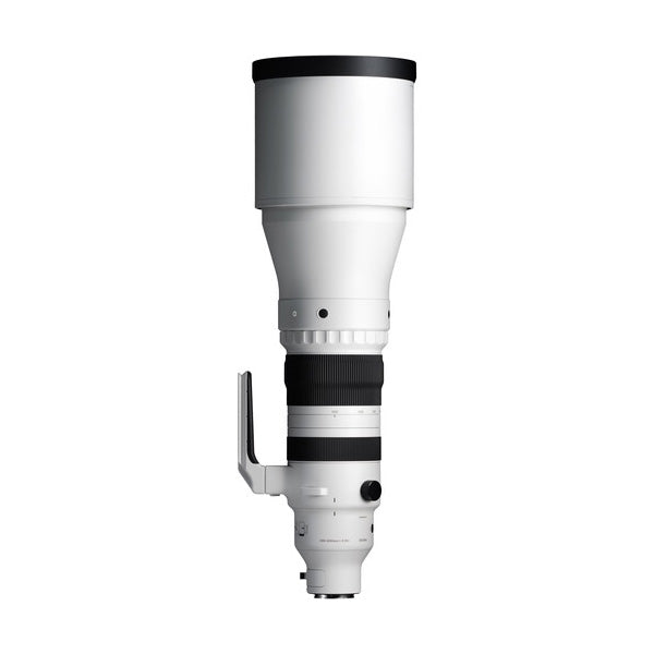 Sigma 300-600mm F4 DG OS Lens Sony E