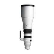 Sigma 300-600mm F4 DG OS Lens Sony E