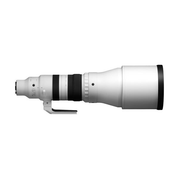 Sigma 300-600mm F4 DG OS Lens Sony E