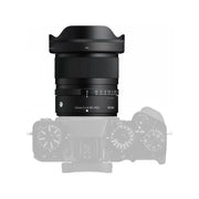 Sigma 12mm F1.4 DC DN Contemporary Lens Fuji X