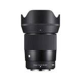 Sigma Fuji X 23mm F1.4 DC DN Lens