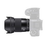 Sigma Fuji X 23mm F1.4 DC DN Lens