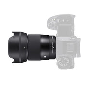 Sigma Fuji X 23mm F1.4 DC DN Lens