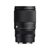 Sigma 16-300mm F3.5-6.7 DC OC Contemporary Lens Fuji X