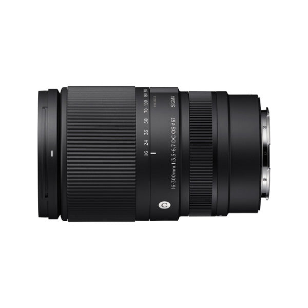 Sigma 19mm F2.8 DN Art Lens for Micro Four Thirds – Camerahaus