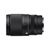 Sigma 16-300mm F3.5-6.7 DC OC Contemporary Lens Fuji X