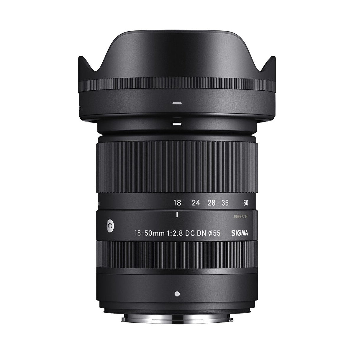 Sigma 18-35mm F1.8 DC HSM Art Lens for Nikon F – Camerahaus