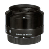 Sigma 30mm F2.8 DN Art Lens for Micro Four Thirds