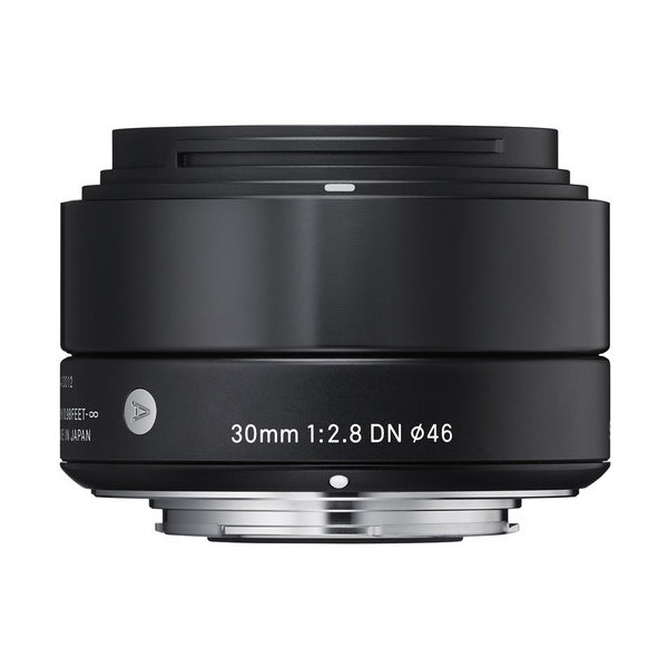yoshit SIGMA 30mm dn art f2.8 Sigma 30mm F2.8 DN Art Lens for Micro Four Thirds – Camerahaus