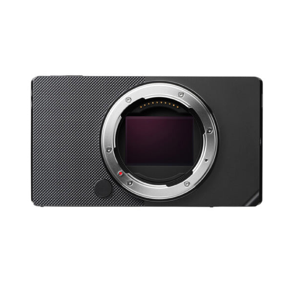 Sigma 10mm F2.8 EX DC HSM Fisheye Lens for Canon – Camerahaus