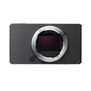 Full-Frame Camera Body