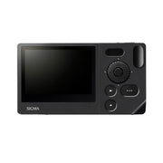 Full-Frame Camera Body