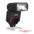 Sigma EF-610 DG ST Flash for Canon Cameras