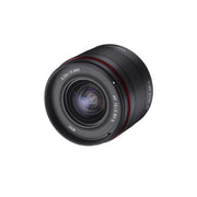 Samyang 12mm F2.0 RS-S Lens Canon RF Mount
