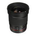 Samyang 24mm F1.4 Full-Frame Lens EF Mount