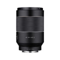 Samyang 35mm F1.4 AF II Lens Sony E