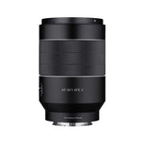Samyang 35mm F1.4 AF II Lens Sony E