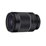 Samyang 35mm F1.4 AF II Lens Sony E