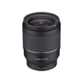 Samyang 35mm F1.4 P FE Lens Sony E