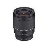 Samyang 35mm F1.4 P FE Lens Sony E