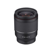 Samyang 35mm F1.4 P FE Lens Sony E