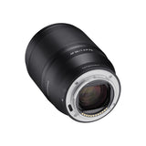 Samyang 35mm F1.4 P FE Lens Sony E