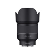 Samyang 50mm F1.4 AF II Lens Sony E
