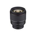 Samyang 85mm F1.4 AF II Lens Sony E