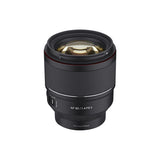 Samyang 85mm F1.4 AF II Lens Sony E
